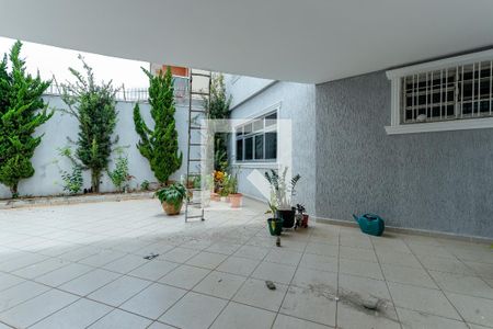 Casa à venda com 180m², 4 quartos e 3 vagasGaragem