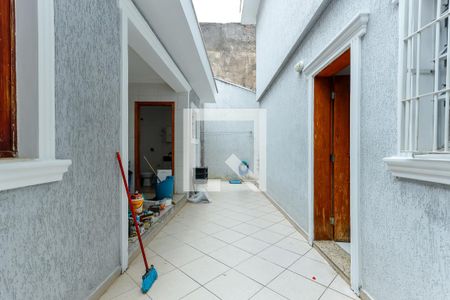 Casa à venda com 180m², 4 quartos e 3 vagasQuintal