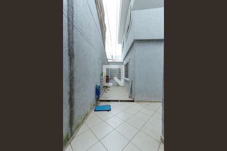 Casa à venda com 180m², 4 quartos e 3 vagasQuintal