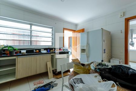 Casa à venda com 180m², 4 quartos e 3 vagasCozinha