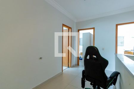 Casa à venda com 180m², 4 quartos e 3 vagasHall Quartos
