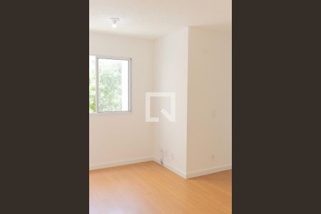 Sala  de apartamento para alugar com 2 quartos, 44m² em Sampaio, Rio de Janeiro