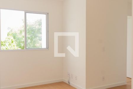 Sala  de apartamento para alugar com 2 quartos, 44m² em Sampaio, Rio de Janeiro