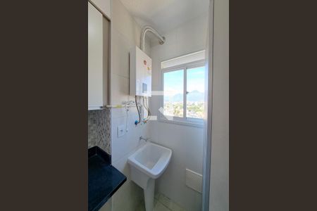 Apartamento à venda com 49m², 2 quartos e 1 vagaÁrea de Serviço