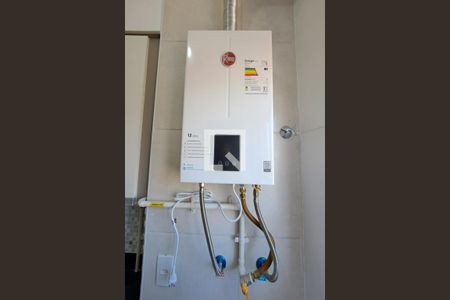 Apartamento à venda com 49m², 2 quartos e 1 vagaÁrea de Serviço