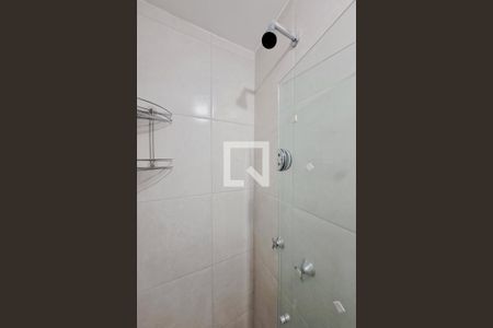 Apartamento à venda com 49m², 2 quartos e 1 vagaBanheiro Social