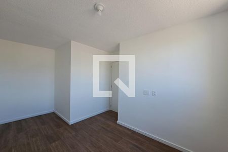 Apartamento à venda com 49m², 2 quartos e 1 vagaQuarto 2