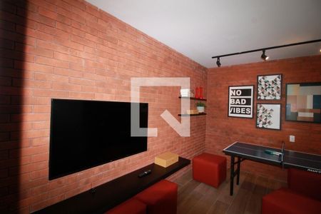 Apartamento à venda com 49m², 2 quartos e 1 vagaÁrea comum - Espaço de Jogos