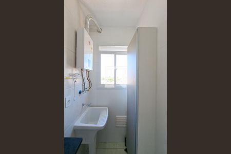 Apartamento à venda com 49m², 2 quartos e 1 vagaÁrea de Serviço