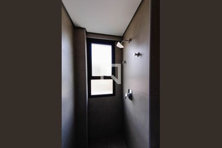 Apartamento à venda com 141m², 4 quartos e sem vaga Apartamento à venda com 141m², 4 quartos e sem vagaBanheiro semi-suíte