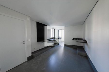 Apartamento à venda com 141m², 4 quartos e sem vaga Apartamento à venda com 141m², 4 quartos e sem vagaCozinha