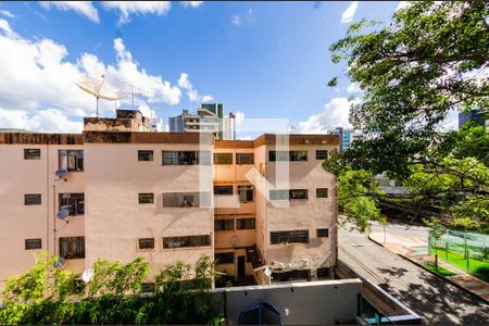 Apartamento à venda com 141m², 4 quartos e sem vaga Apartamento à venda com 141m², 4 quartos e sem vagaVista