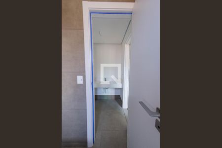 Apartamento à venda com 141m², 4 quartos e sem vaga Apartamento à venda com 141m², 4 quartos e sem vagaBanheiro semi-suíte