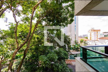 Apartamento à venda com 141m², 4 quartos e sem vaga Apartamento à venda com 141m², 4 quartos e sem vagaVista