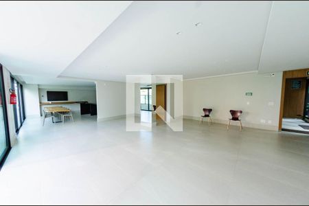 Apartamento à venda com 141m², 4 quartos e sem vaga Apartamento à venda com 141m², 4 quartos e sem vagaSalão de festas