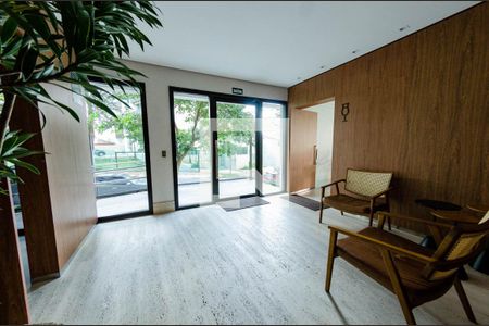 Apartamento à venda com 141m², 4 quartos e sem vaga Apartamento à venda com 141m², 4 quartos e sem vagaÁrea comum