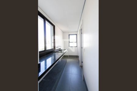 Apartamento à venda com 141m², 4 quartos e sem vaga Apartamento à venda com 141m², 4 quartos e sem vagaÁrea de serviço