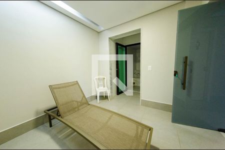 Apartamento à venda com 141m², 4 quartos e sem vaga Apartamento à venda com 141m², 4 quartos e sem vagaSauna