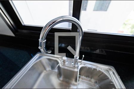 Apartamento à venda com 141m², 4 quartos e sem vaga Apartamento à venda com 141m², 4 quartos e sem vagaCozinha