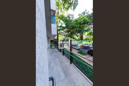 Apartamento à venda com 141m², 4 quartos e sem vaga Apartamento à venda com 141m², 4 quartos e sem vagaÁrea comum