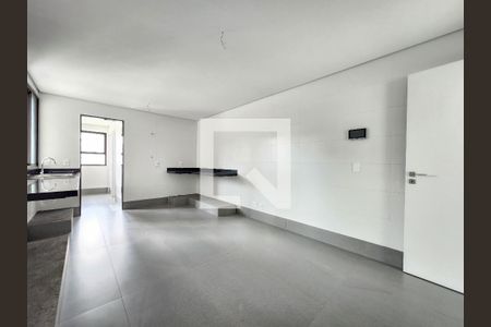 Apartamento à venda com 141m², 4 quartos e 4 vagasCozinha