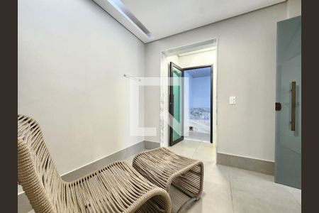 Apartamento à venda com 141m², 4 quartos e 4 vagasSauna