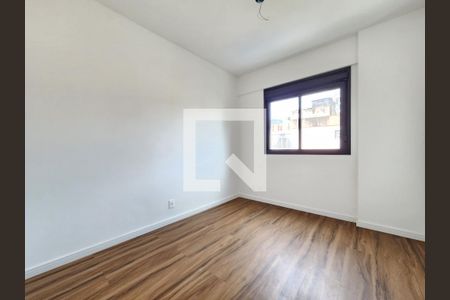 Apartamento à venda com 141m², 4 quartos e 4 vagasQuarto semi Suíte 4
