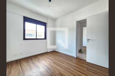 Apartamento à venda com 141m², 4 quartos e 4 vagasQuarto semi Suíte 4