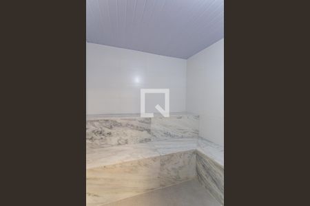 Apartamento à venda com 141m², 3 quartos e 4 vagas Apartamento à venda com 141m², 3 quartos e 4 vagasSauna