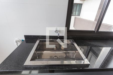 Apartamento à venda com 141m², 3 quartos e 4 vagas Apartamento à venda com 141m², 3 quartos e 4 vagasTanque