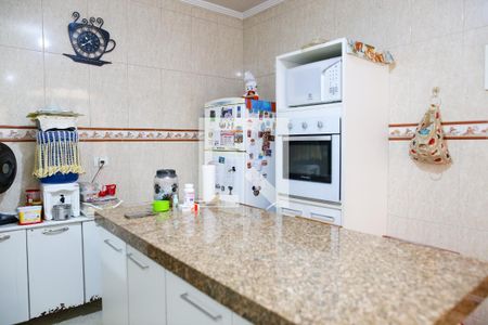 Casa à venda com 180m², 4 quartos e 4 vagas Casa à venda com 180m², 4 quartos e 4 vagasCozinha