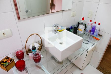 Casa à venda com 180m², 4 quartos e 4 vagas Casa à venda com 180m², 4 quartos e 4 vagasBanheiro Quarto 3