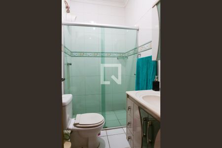Casa à venda com 180m², 4 quartos e 4 vagas Casa à venda com 180m², 4 quartos e 4 vagasBanheiro Quarto 2