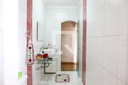 Casa à venda com 180m², 4 quartos e 4 vagas Casa à venda com 180m², 4 quartos e 4 vagasBanheiro Quarto 3