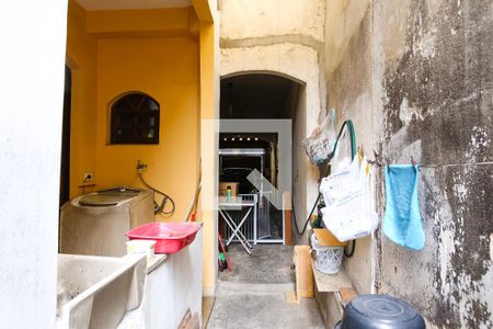 Casa à venda com 180m², 4 quartos e 4 vagas Casa à venda com 180m², 4 quartos e 4 vagasÁrea de Serviço