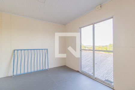 Quarto 1  de casa de condomínio para alugar com 2 quartos, 70m² em Olaria, Canoas