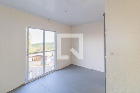 Quarto 1  de casa de condomínio para alugar com 2 quartos, 70m² em Olaria, Canoas