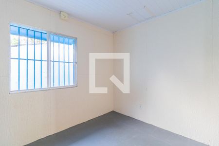 Quarto 2  de casa de condomínio para alugar com 2 quartos, 70m² em Olaria, Canoas