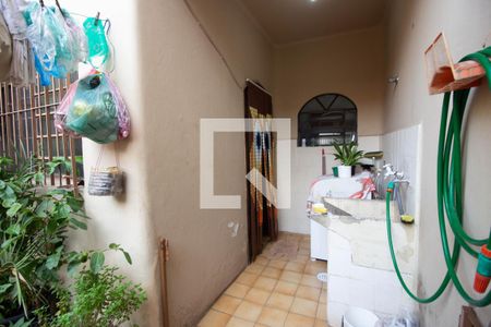 Casa à venda com 172m², 3 quartos e 2 vagas Casa à venda com 172m², 3 quartos e 2 vagasÁrea de Serviço