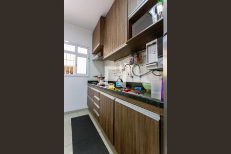 Casa à venda com 65m², 2 quartos e sem vaga Casa à venda com 65m², 2 quartos e sem vagaCozinha