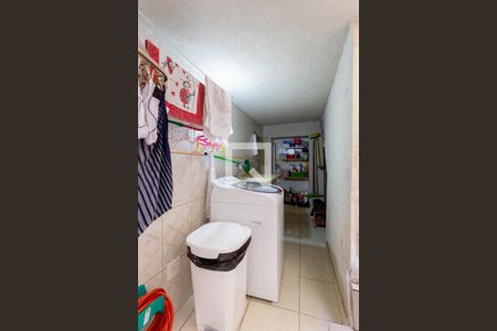 Casa à venda com 65m², 2 quartos e sem vaga Casa à venda com 65m², 2 quartos e sem vagaÁrea de serviço