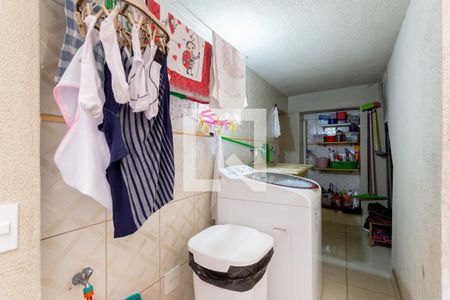 Casa à venda com 65m², 2 quartos e sem vaga Casa à venda com 65m², 2 quartos e sem vagaÁrea de serviço