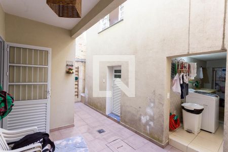Casa à venda com 65m², 2 quartos e sem vaga Casa à venda com 65m², 2 quartos e sem vagaÁrea de serviço