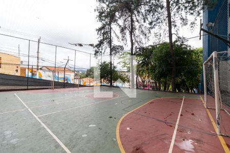 Apartamento à venda com 90m², 3 quartos e 1 vaga Apartamento à venda com 90m², 3 quartos e 1 vagaQuadra Esportiva