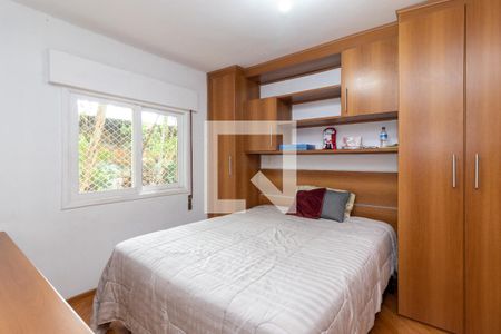 Apartamento à venda com 90m², 3 quartos e 1 vaga Apartamento à venda com 90m², 3 quartos e 1 vagaQuarto 1