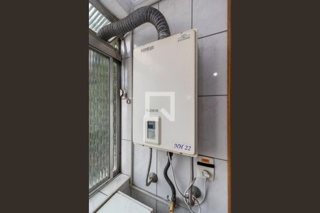 Apartamento à venda com 90m², 3 quartos e 1 vaga Apartamento à venda com 90m², 3 quartos e 1 vagaÁrea de Serviço