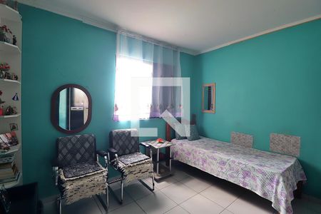 Apartamento à venda com 92m², 3 quartos e 1 vagaQuarto 3 - Suíte