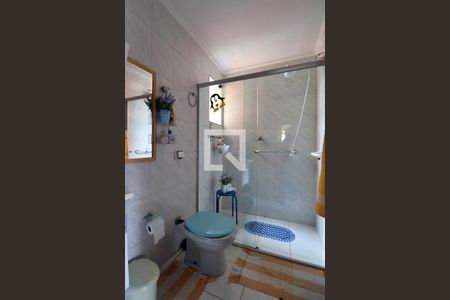 Apartamento à venda com 92m², 3 quartos e 1 vagaBanheiro Social