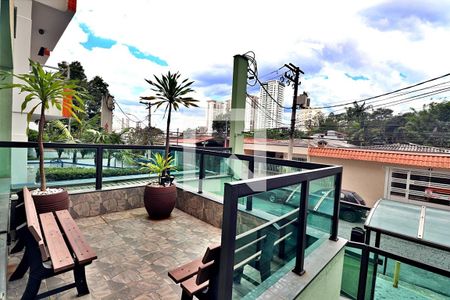 Apartamento à venda com 92m², 3 quartos e 1 vagaÁrea comum