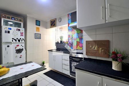 Apartamento à venda com 92m², 3 quartos e 1 vagaCozinha